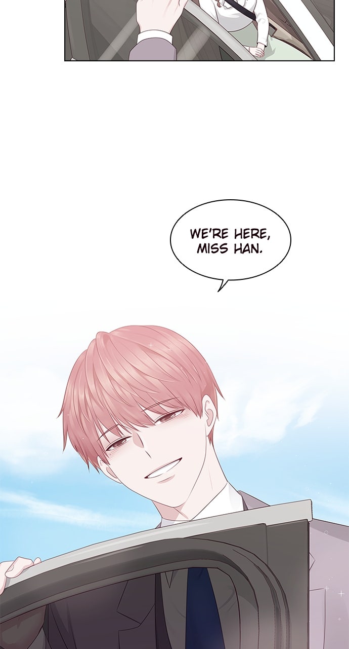 My Exes Fell For Me Chapter 4 - Page 42
