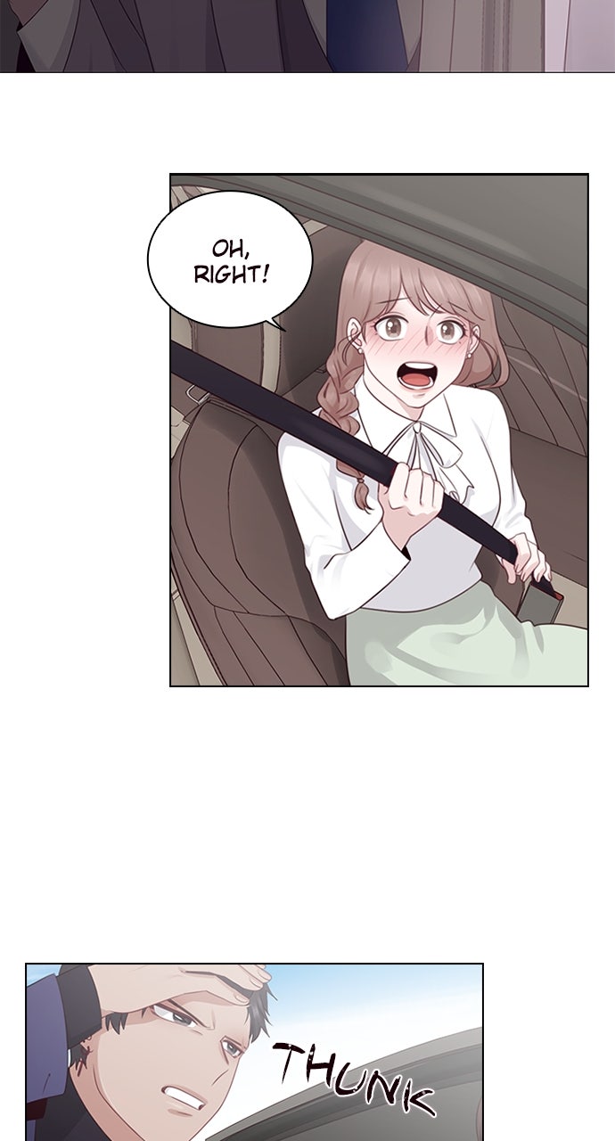 My Exes Fell For Me Chapter 4 - Page 43