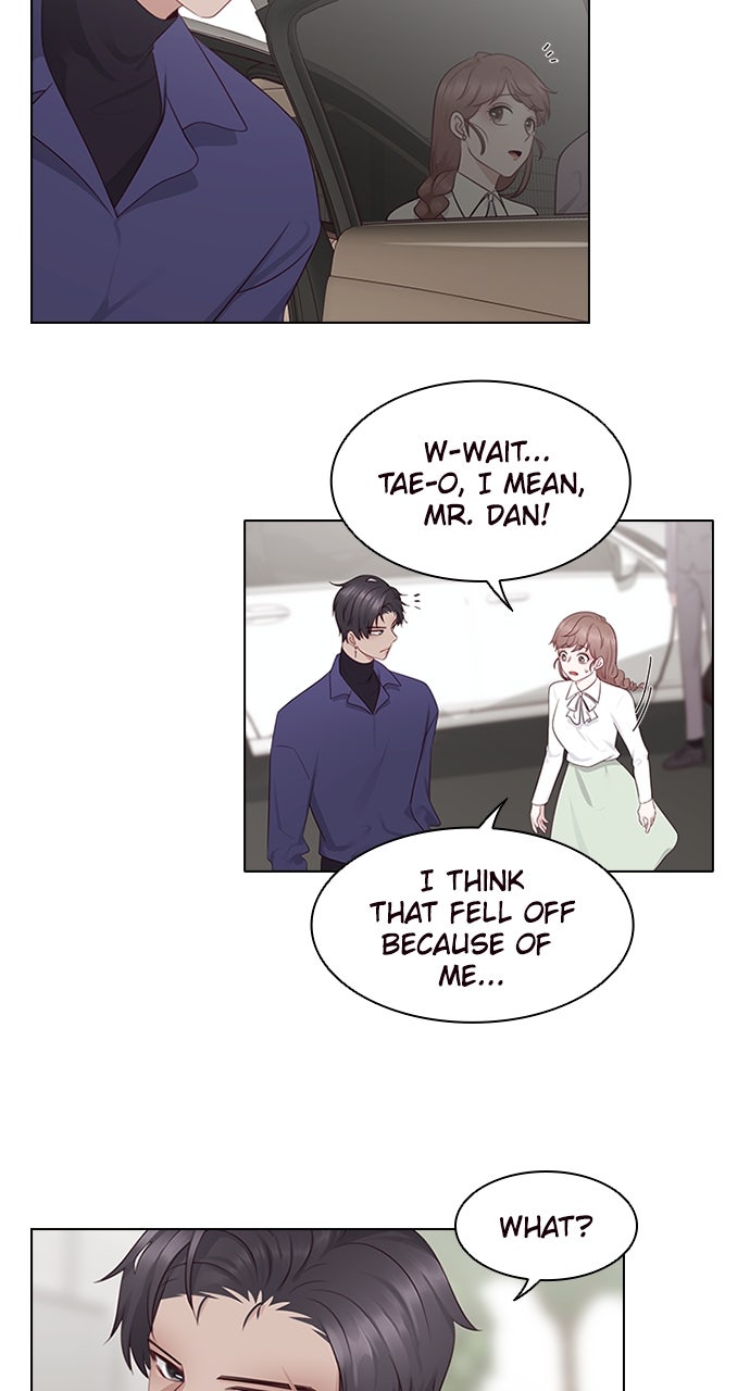 My Exes Fell For Me Chapter 4 - Page 44