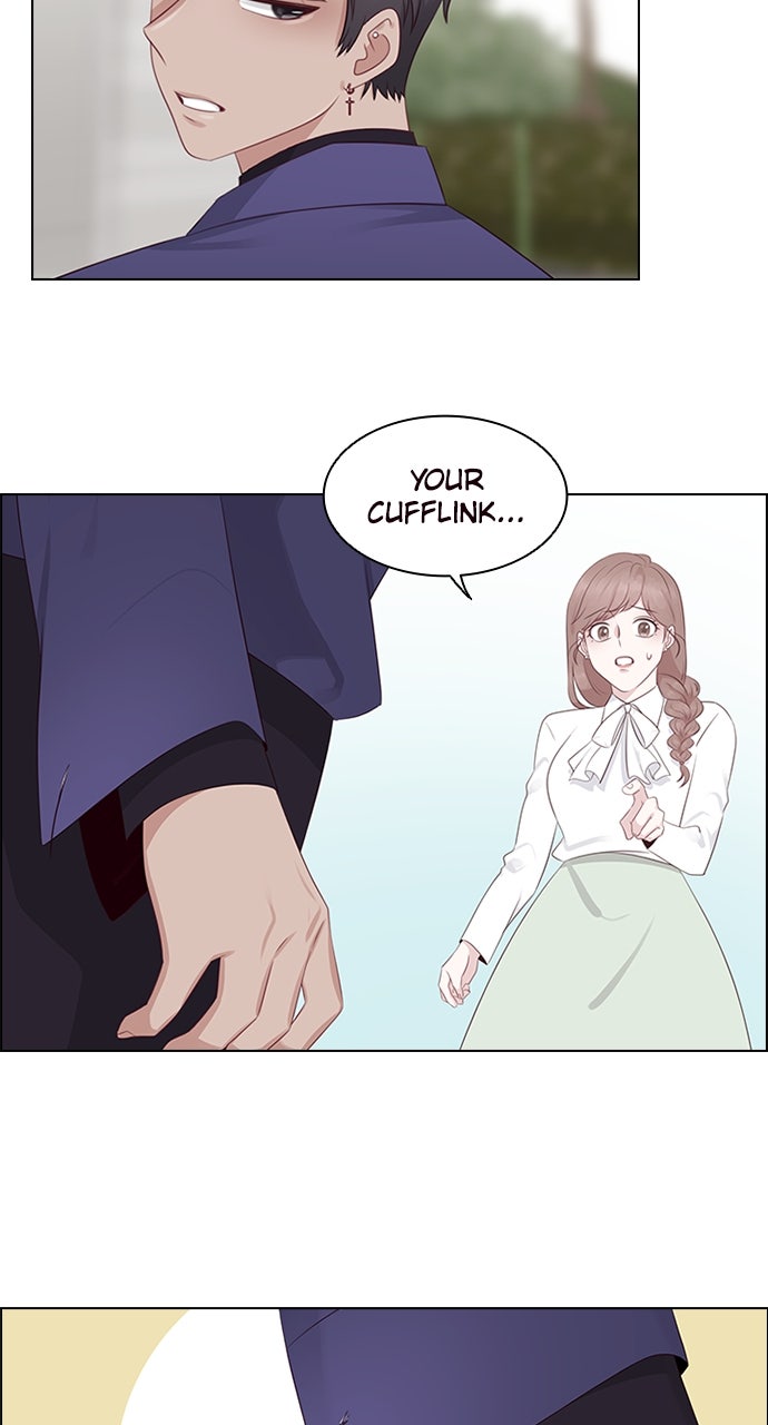 My Exes Fell For Me Chapter 4 - Page 45