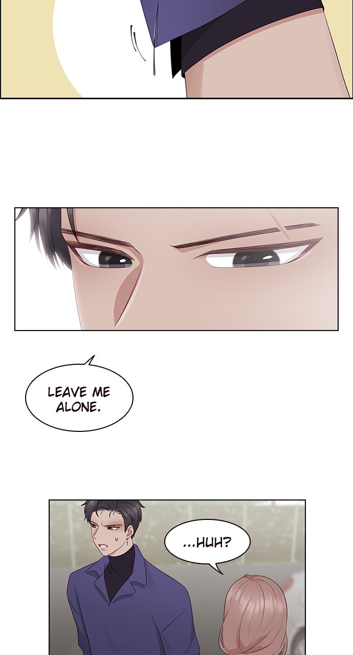 My Exes Fell For Me Chapter 4 - Page 46