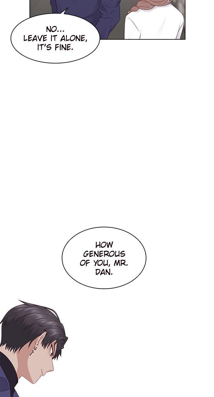 My Exes Fell For Me Chapter 4 - Page 47