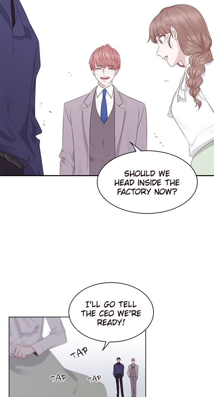My Exes Fell For Me Chapter 4 - Page 48