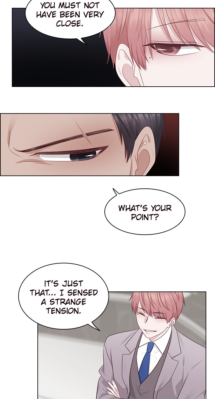 My Exes Fell For Me Chapter 4 - Page 50