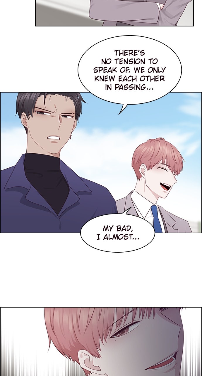 My Exes Fell For Me Chapter 4 - Page 51