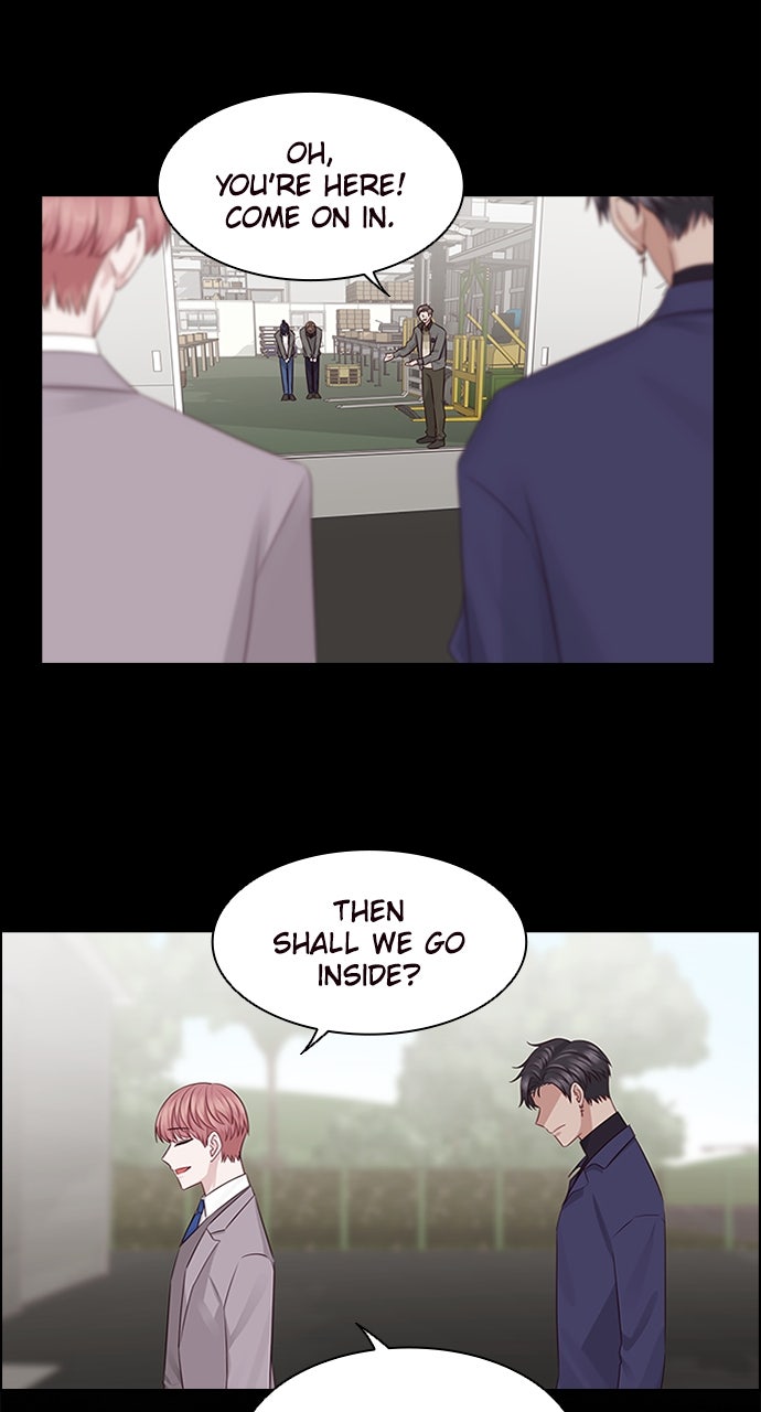 My Exes Fell For Me Chapter 4 - Page 54