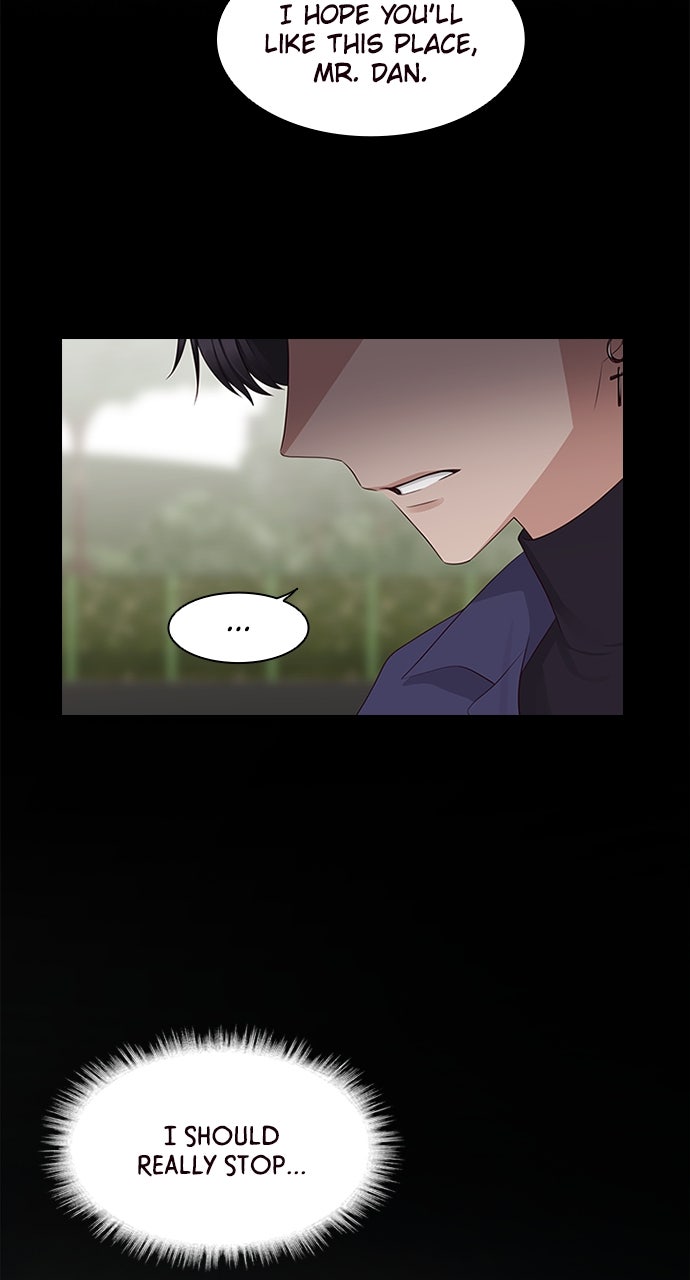 My Exes Fell For Me Chapter 4 - Page 55
