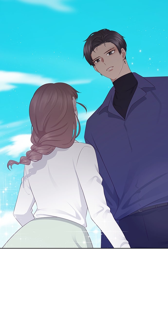 My Exes Fell For Me Chapter 4 - Page 57