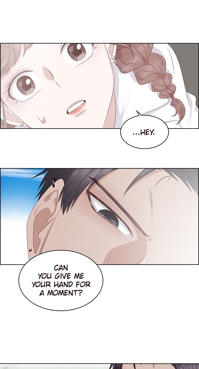 My Exes Fell For Me Chapter 4 - Page 58