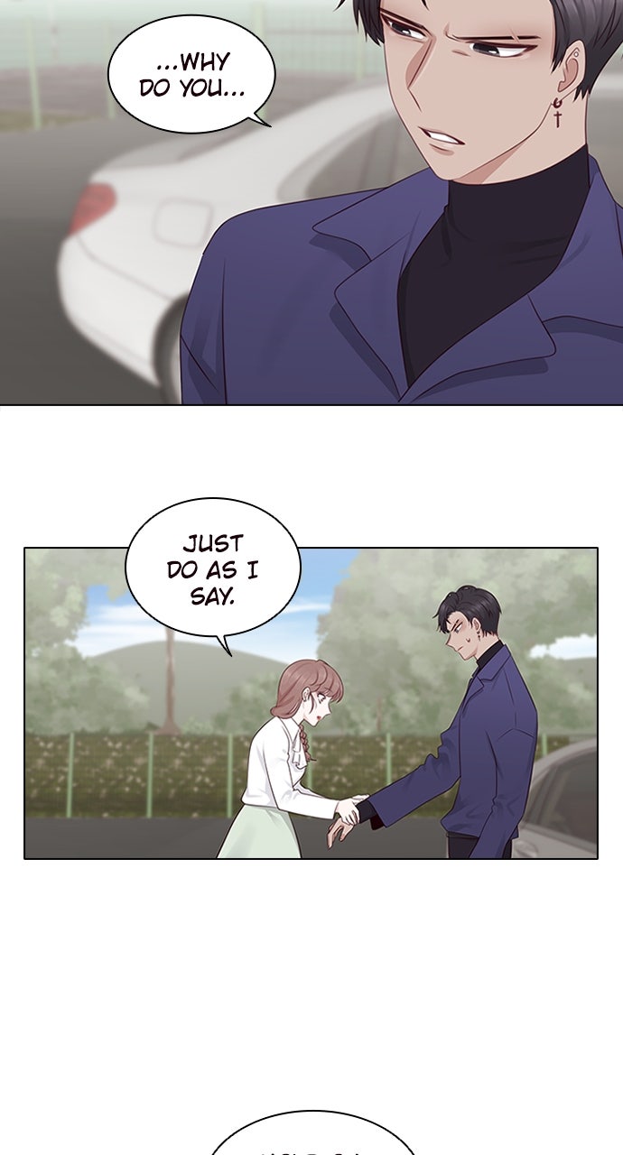 My Exes Fell For Me Chapter 4 - Page 59