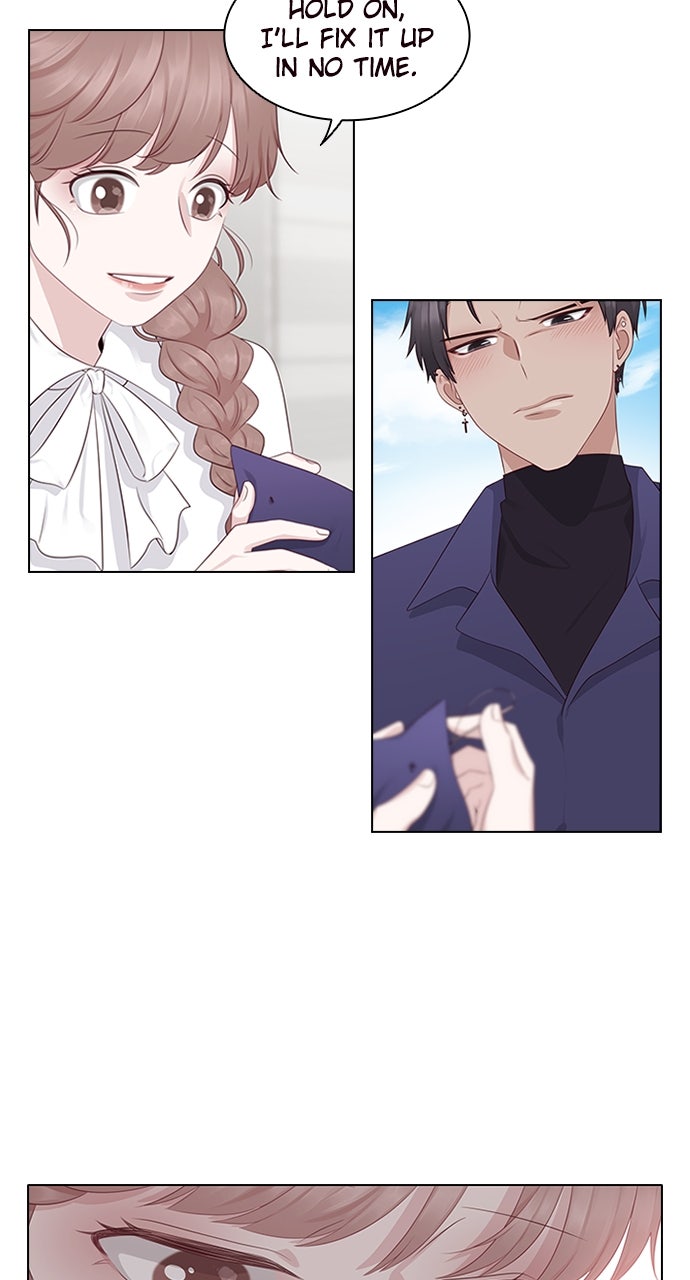 My Exes Fell For Me Chapter 4 - Page 60