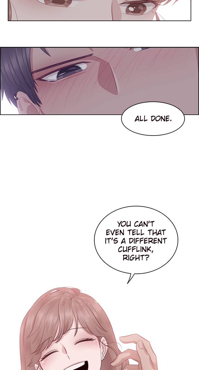 My Exes Fell For Me Chapter 4 - Page 61