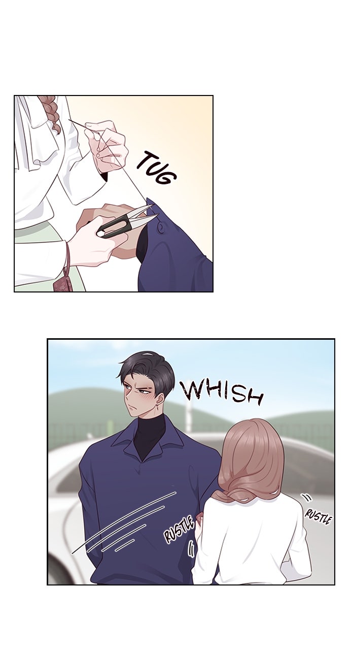 My Exes Fell For Me Chapter 4 - Page 63