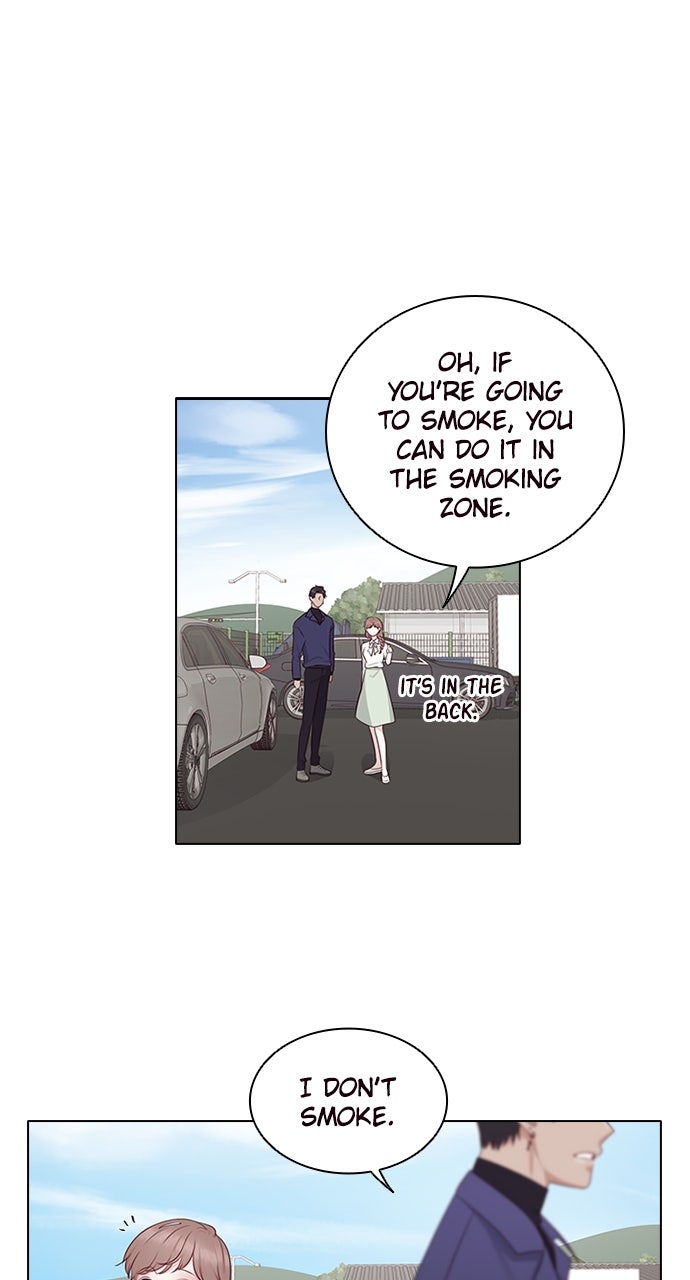 My Exes Fell For Me Chapter 4 - Page 64