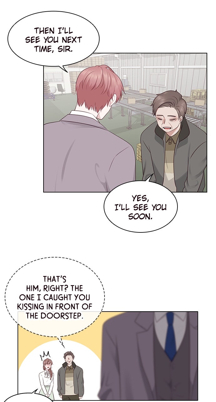 My Exes Fell For Me Chapter 4 - Page 67