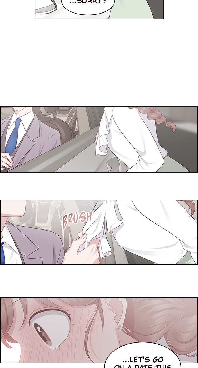 My Exes Fell For Me Chapter 4 - Page 70