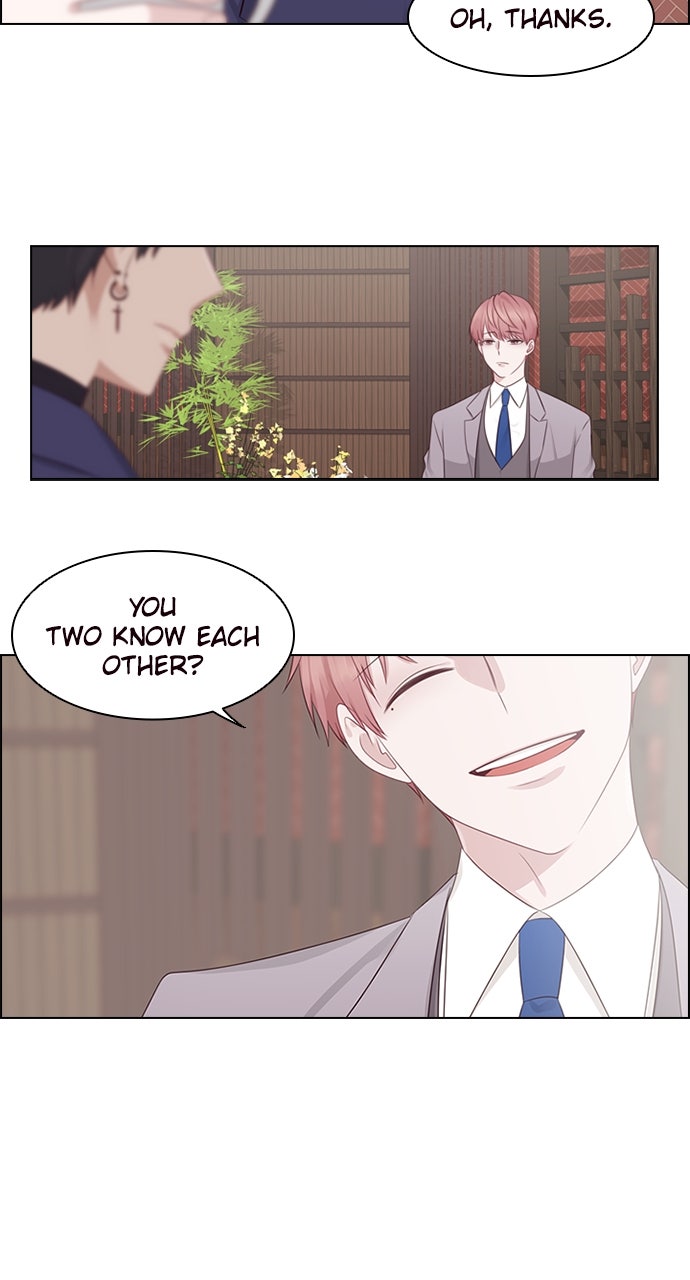 My Exes Fell For Me Chapter 4 - Page 8