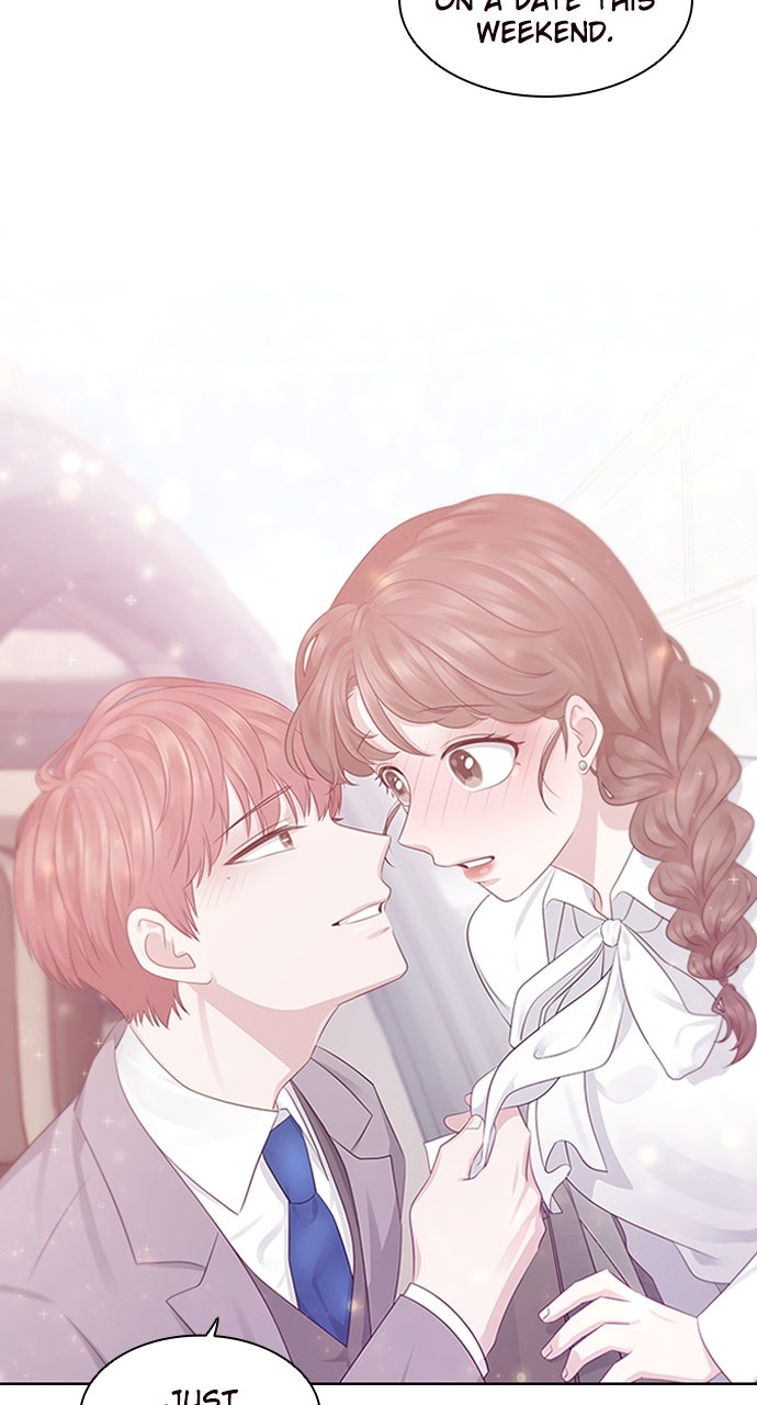 My Exes Fell For Me Chapter 4 - Page 71
