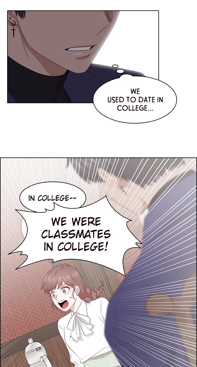 My Exes Fell For Me Chapter 4 - Page 9