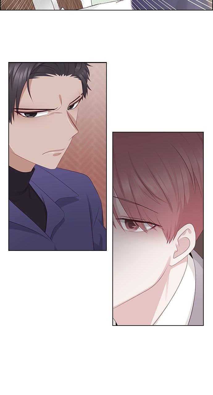 My Exes Fell For Me Chapter 4 - Page 10