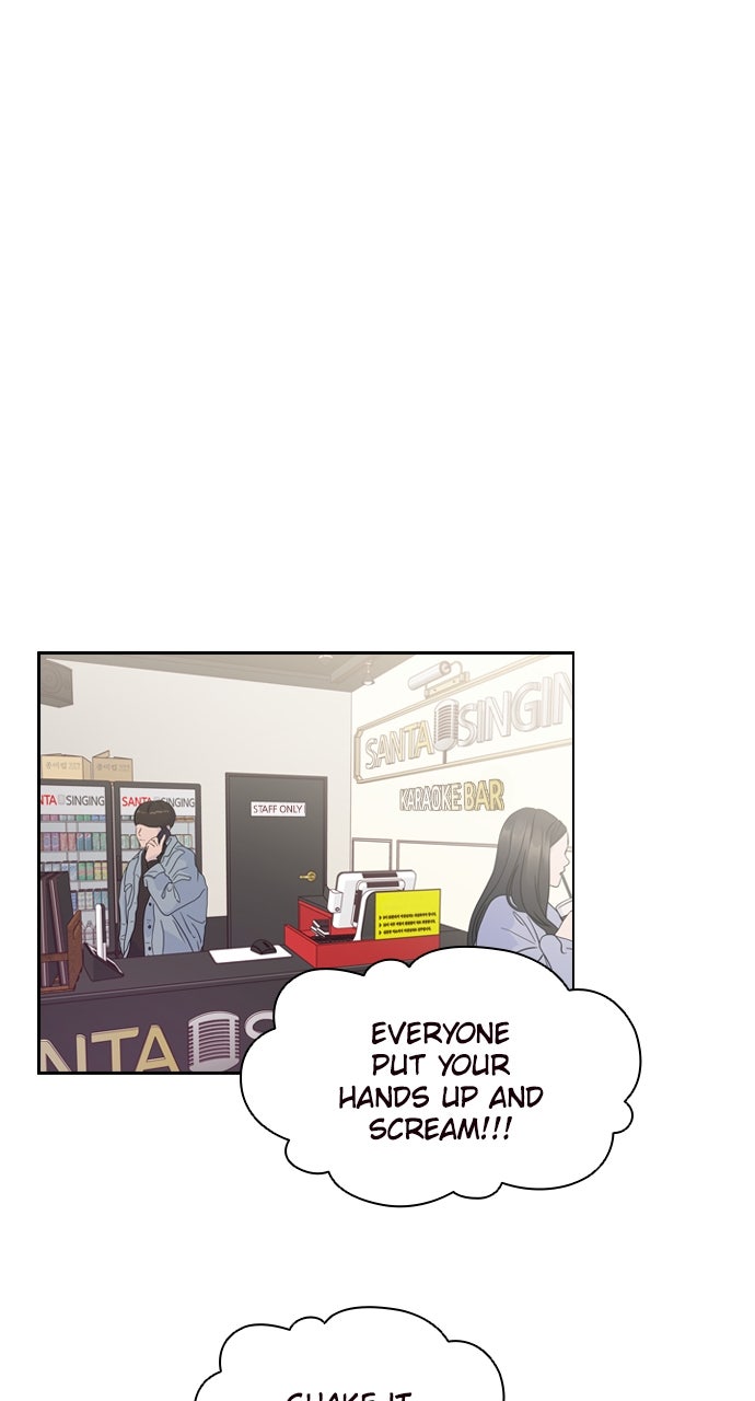 My Exes Fell For Me Chapter 40 - Page 2