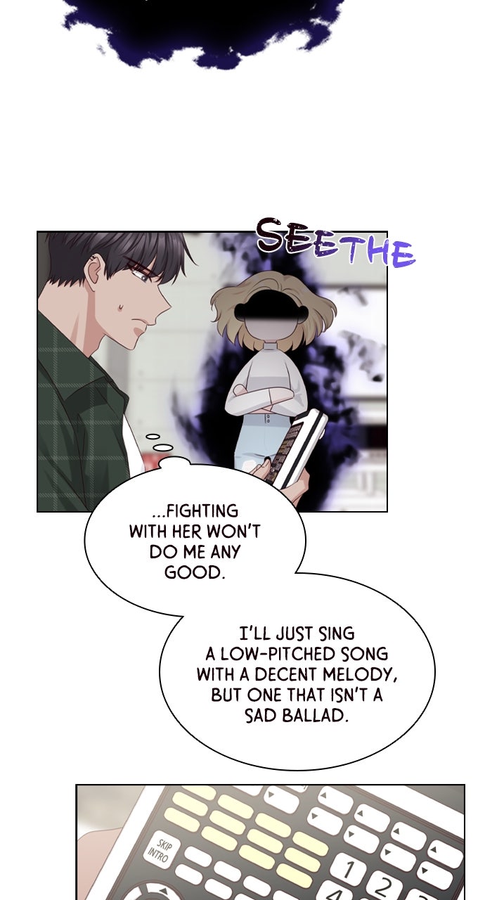 My Exes Fell For Me Chapter 40 - Page 13