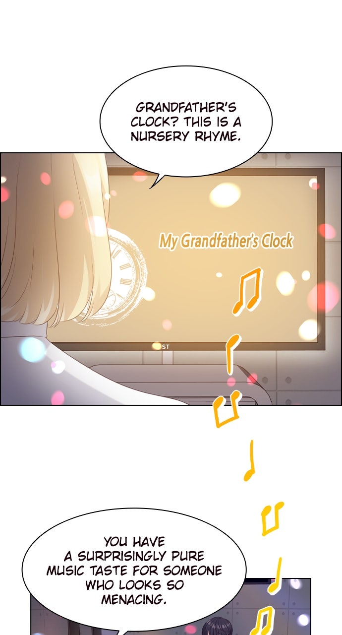 My Exes Fell For Me Chapter 40 - Page 15