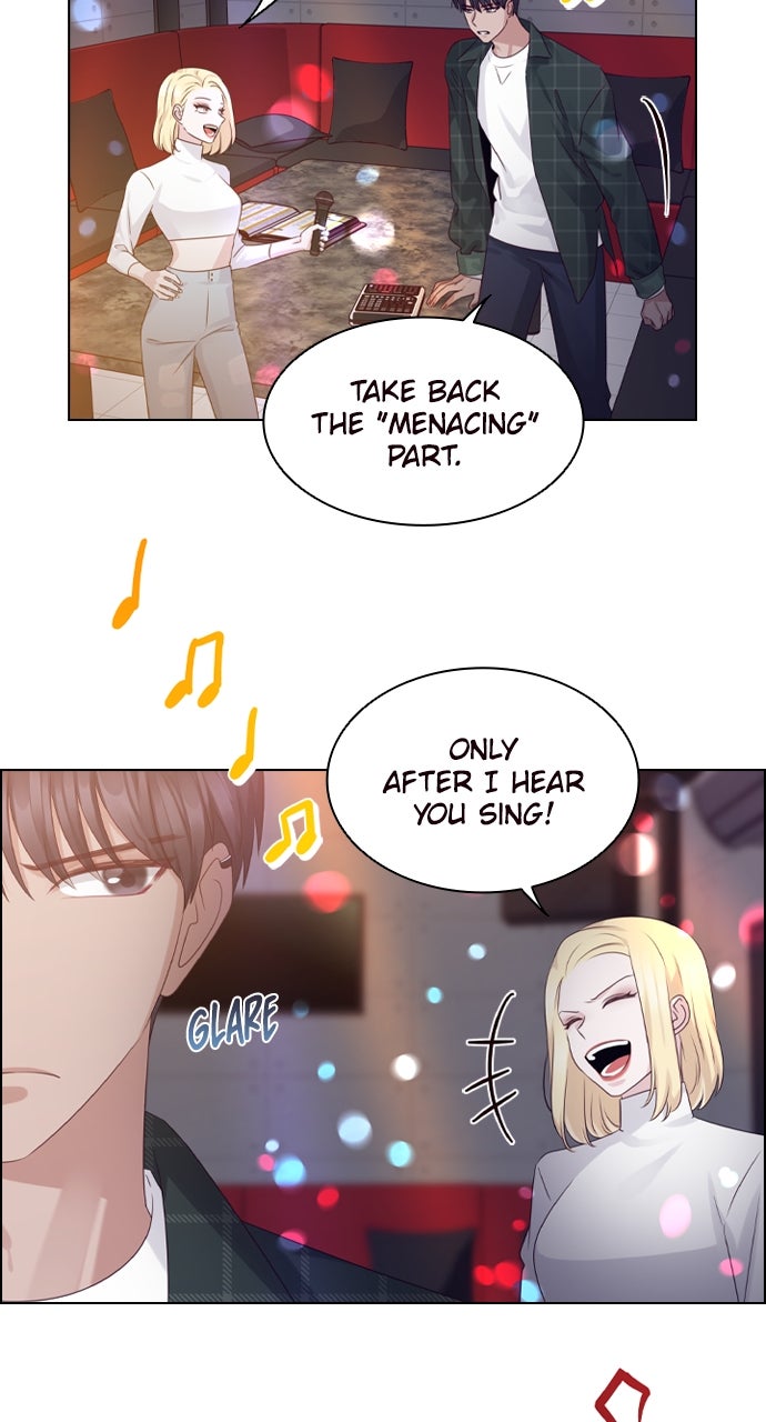 My Exes Fell For Me Chapter 40 - Page 16