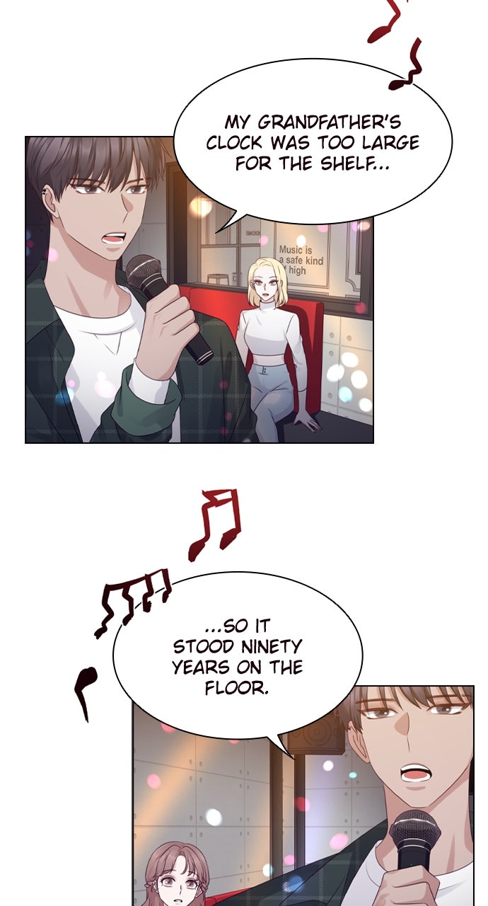 My Exes Fell For Me Chapter 40 - Page 17