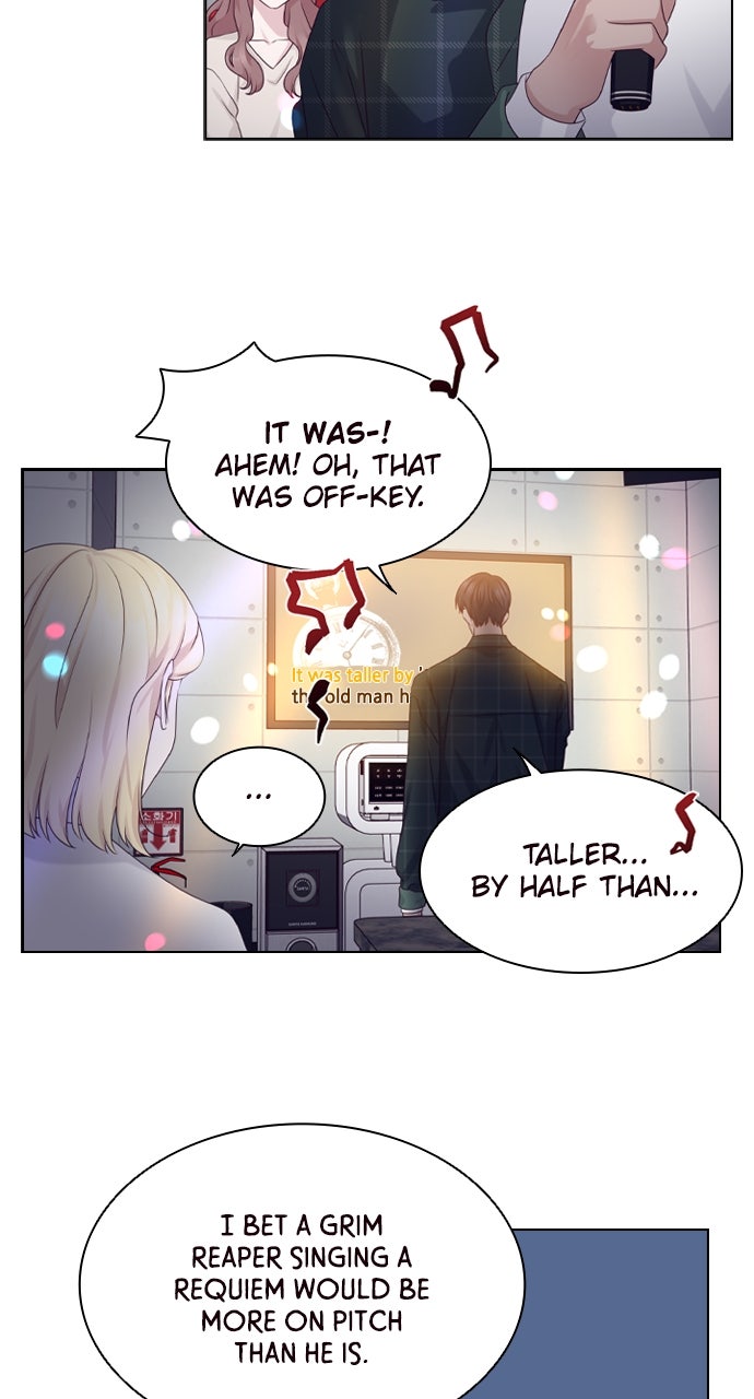 My Exes Fell For Me Chapter 40 - Page 18