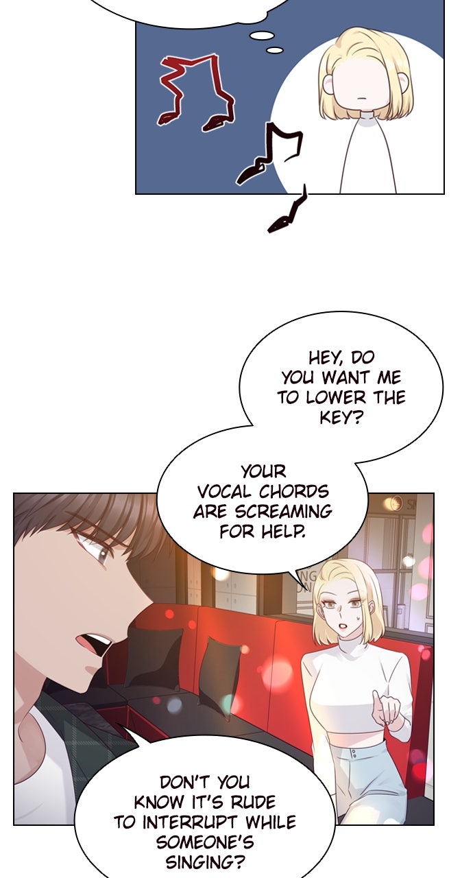 My Exes Fell For Me Chapter 40 - Page 19