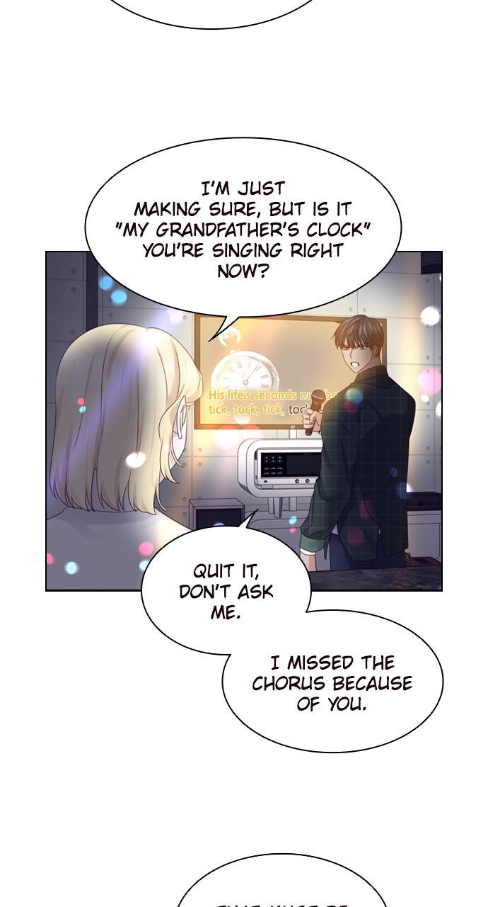 My Exes Fell For Me Chapter 40 - Page 20