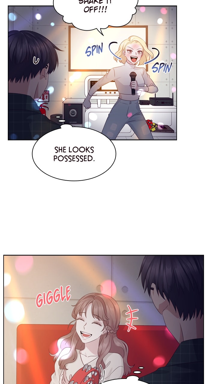 My Exes Fell For Me Chapter 40 - Page 3