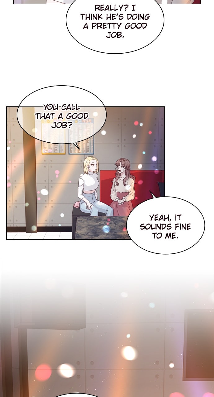 My Exes Fell For Me Chapter 40 - Page 22