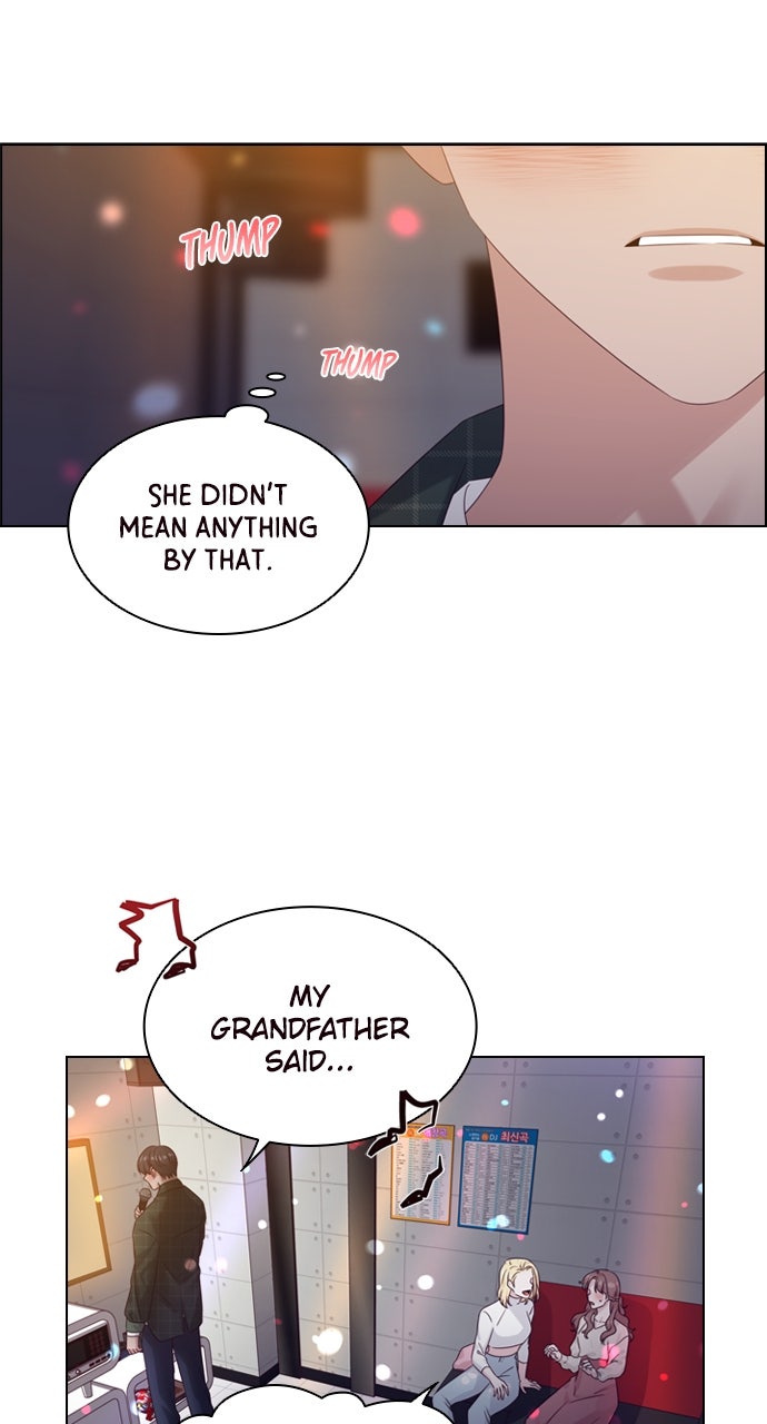 My Exes Fell For Me Chapter 40 - Page 24