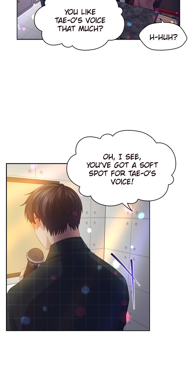My Exes Fell For Me Chapter 40 - Page 25