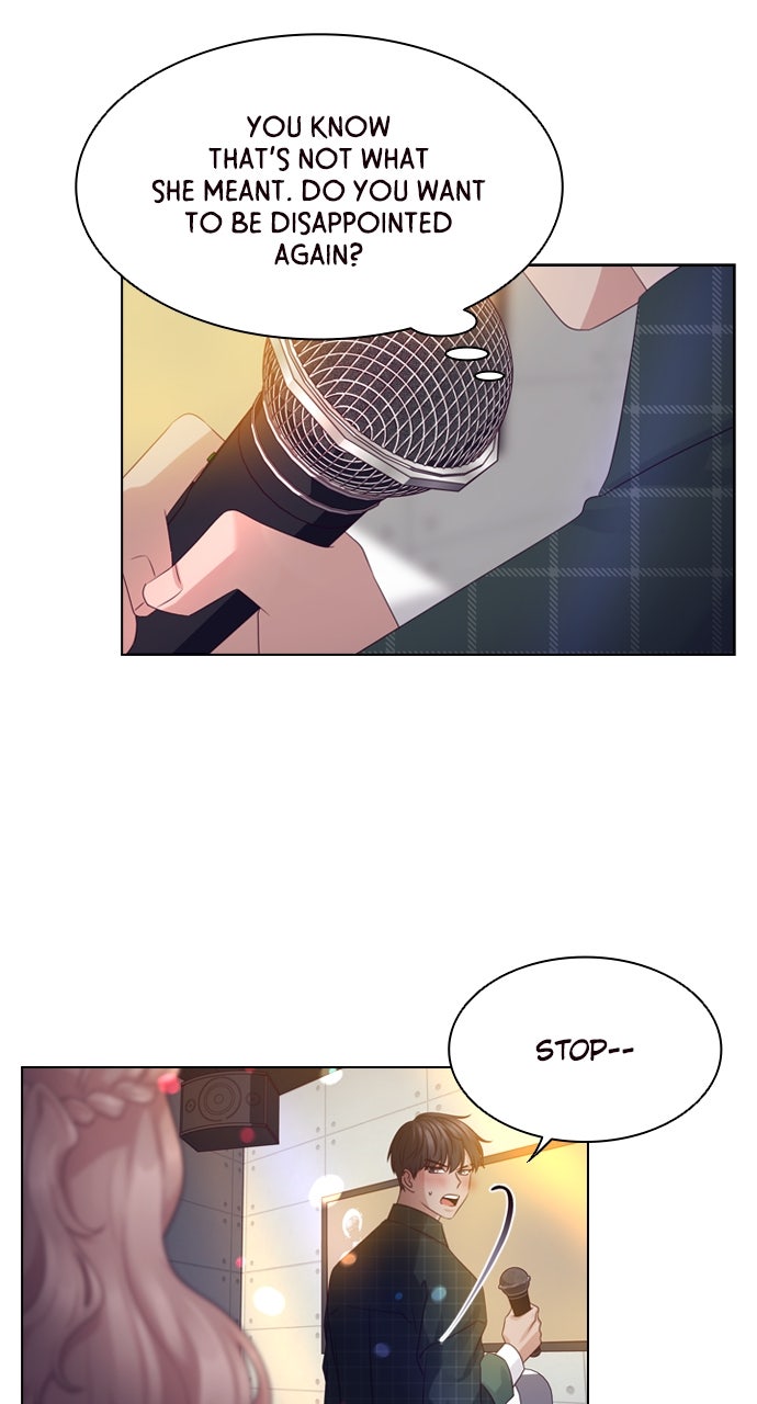 My Exes Fell For Me Chapter 40 - Page 26