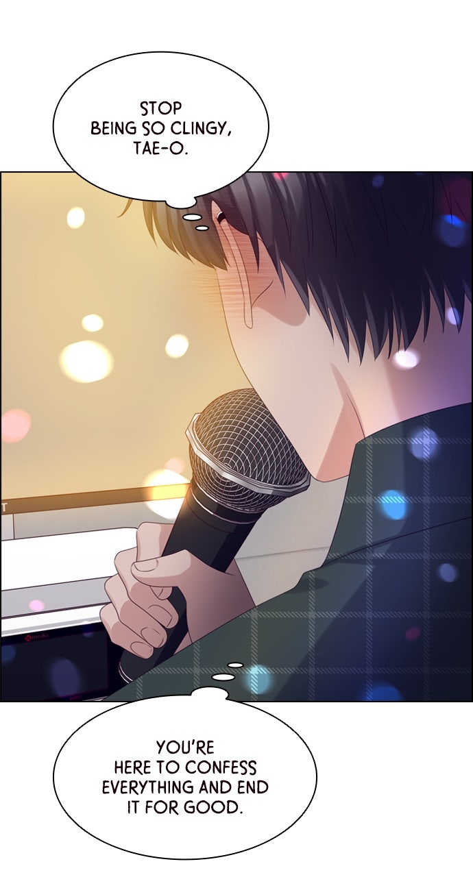 My Exes Fell For Me Chapter 40 - Page 30