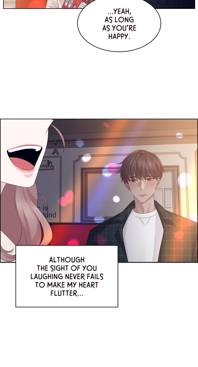 My Exes Fell For Me Chapter 40 - Page 4