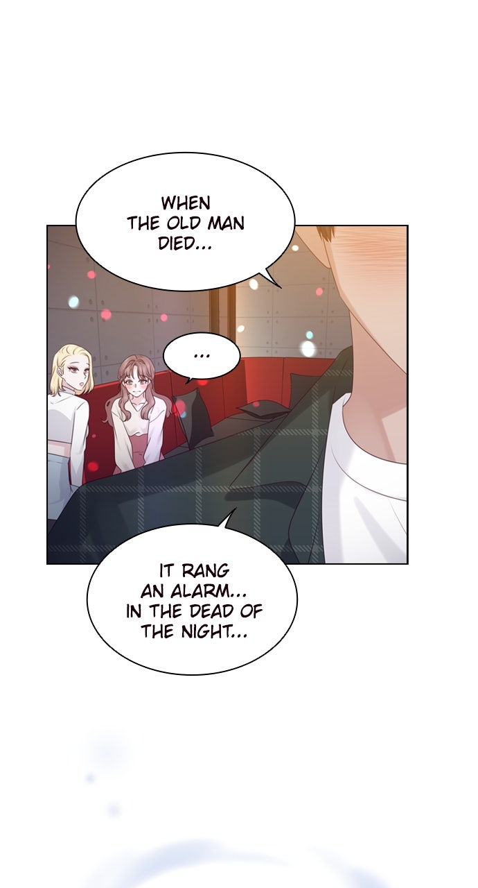 My Exes Fell For Me Chapter 40 - Page 31