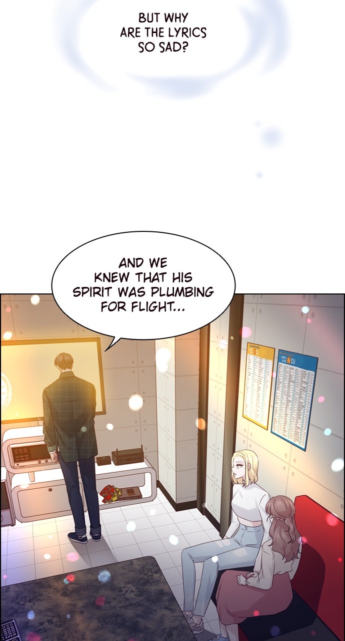 My Exes Fell For Me Chapter 40 - Page 32