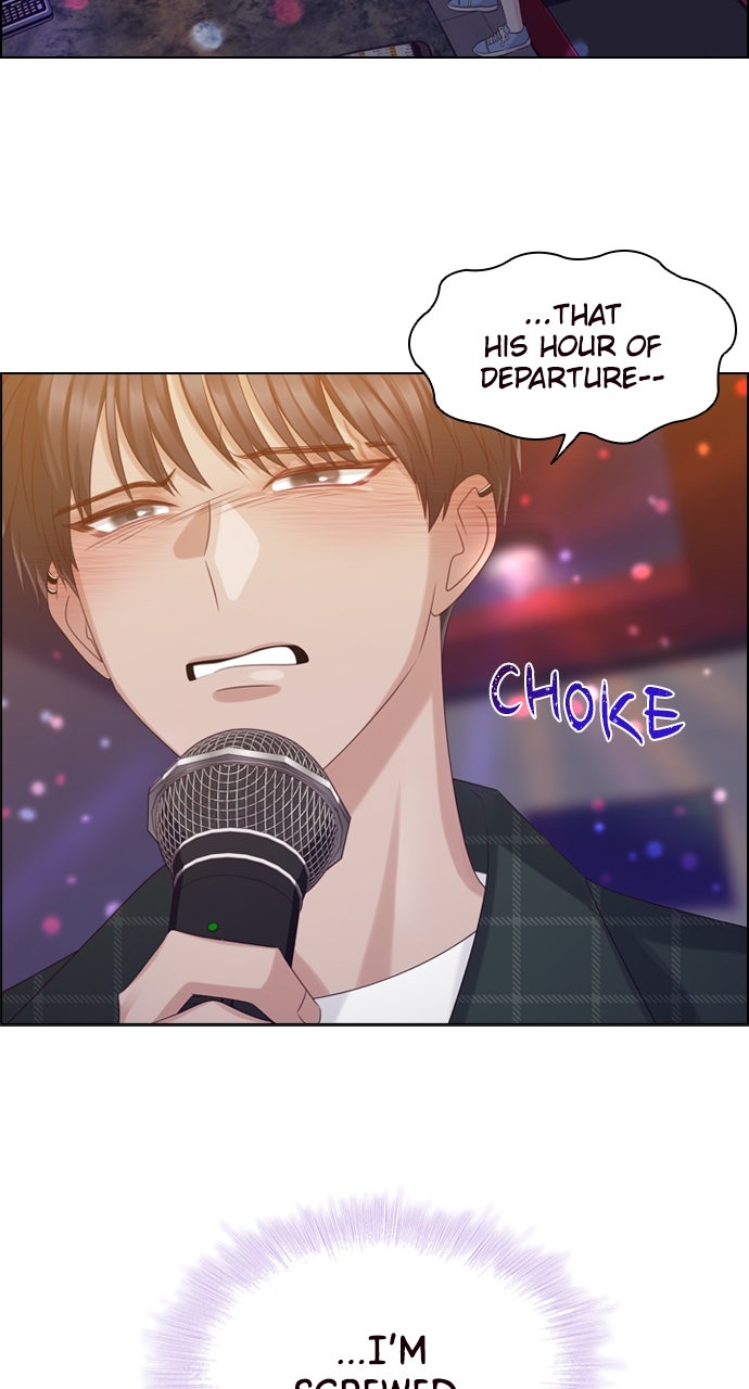 My Exes Fell For Me Chapter 40 - Page 33