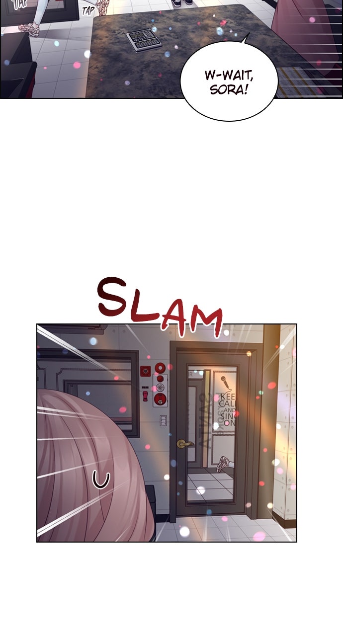 My Exes Fell For Me Chapter 40 - Page 36