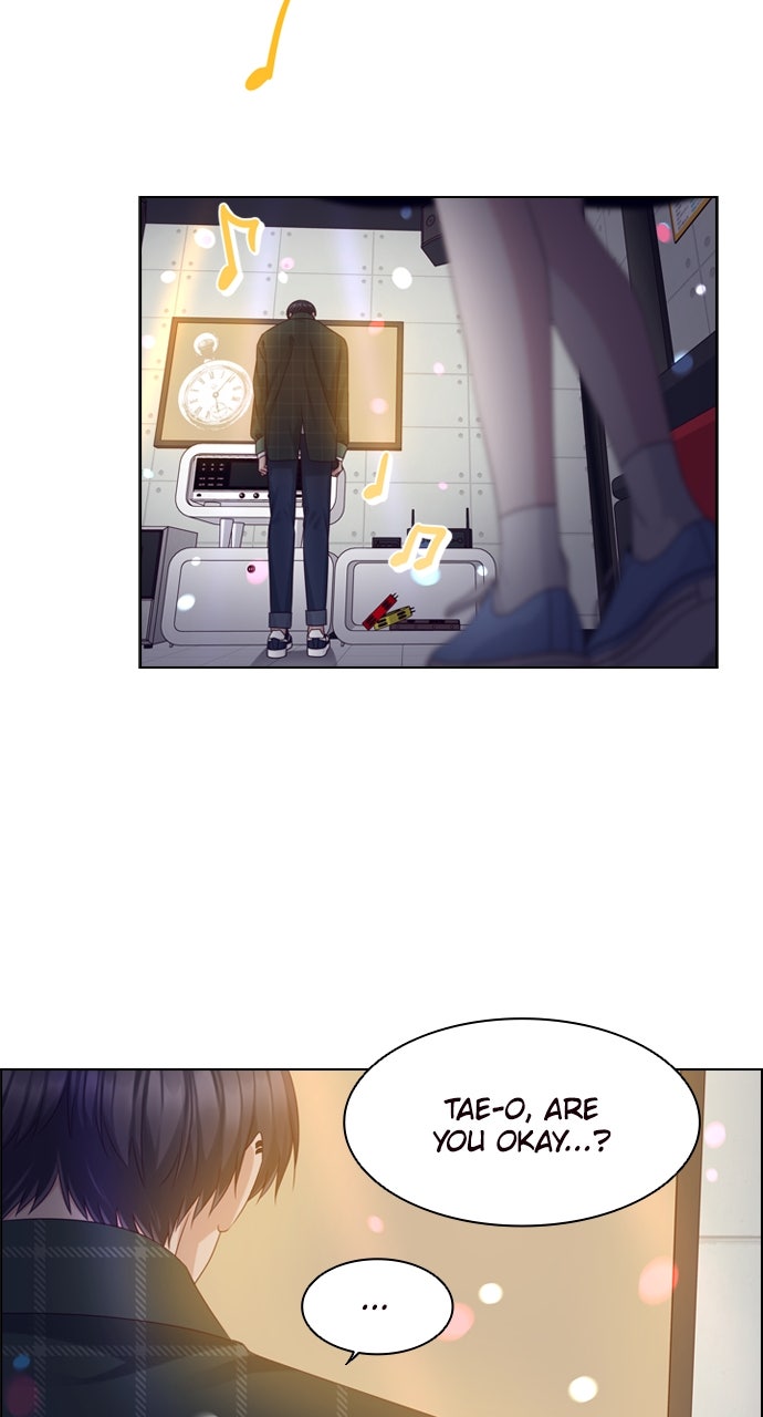 My Exes Fell For Me Chapter 40 - Page 38
