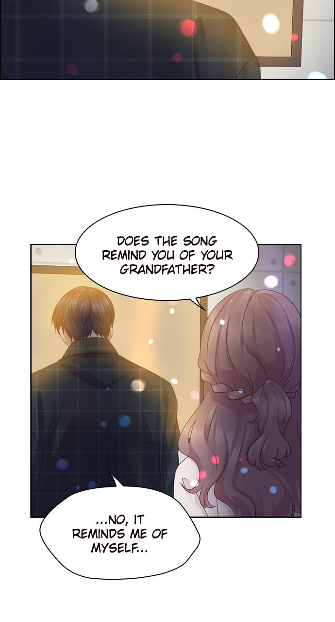 My Exes Fell For Me Chapter 40 - Page 39