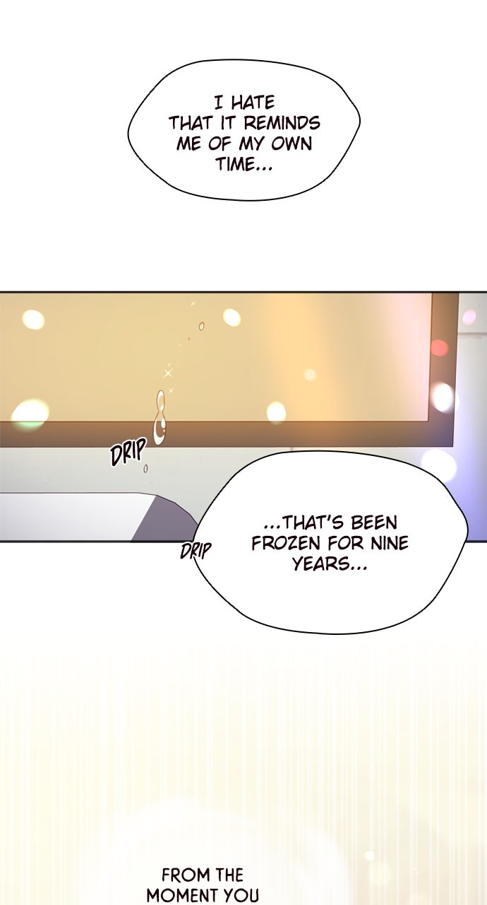 My Exes Fell For Me Chapter 40 - Page 40