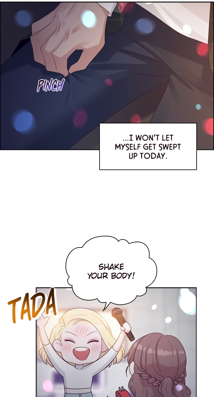 My Exes Fell For Me Chapter 40 - Page 5