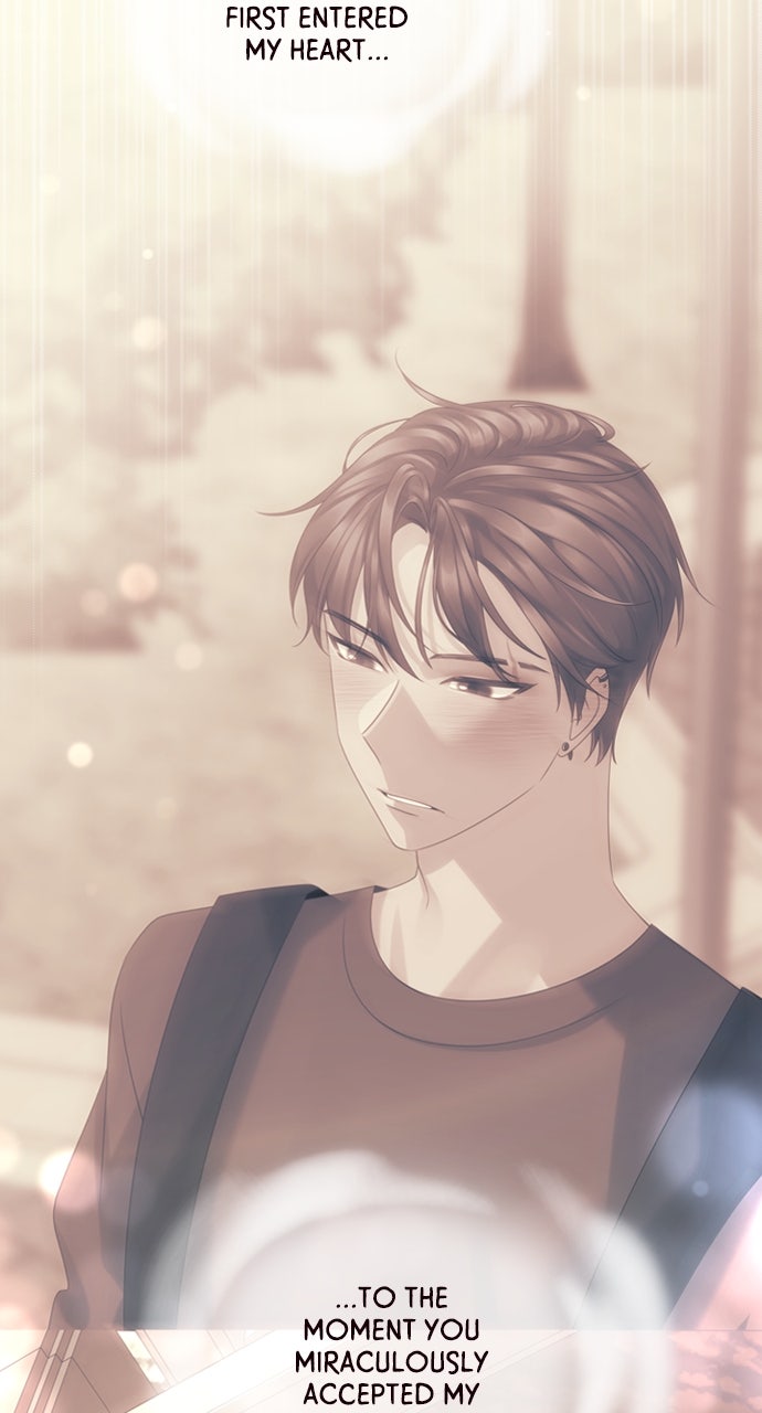 My Exes Fell For Me Chapter 40 - Page 41