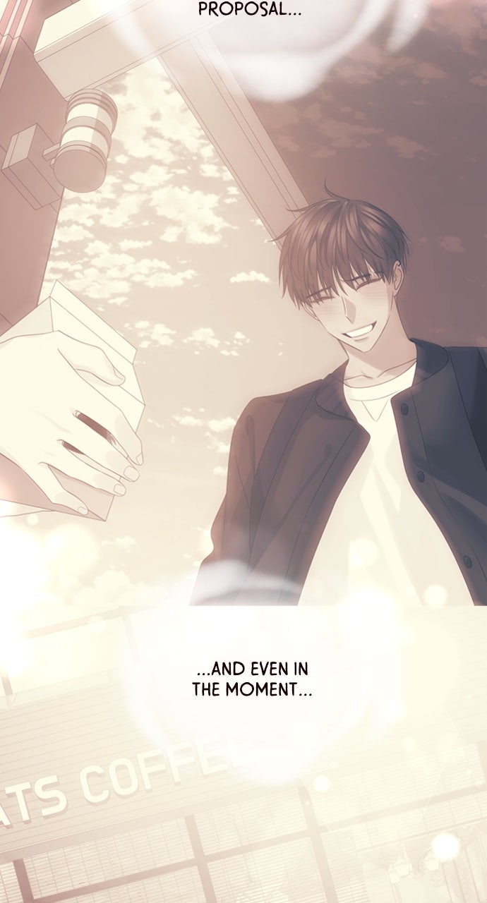 My Exes Fell For Me Chapter 40 - Page 42