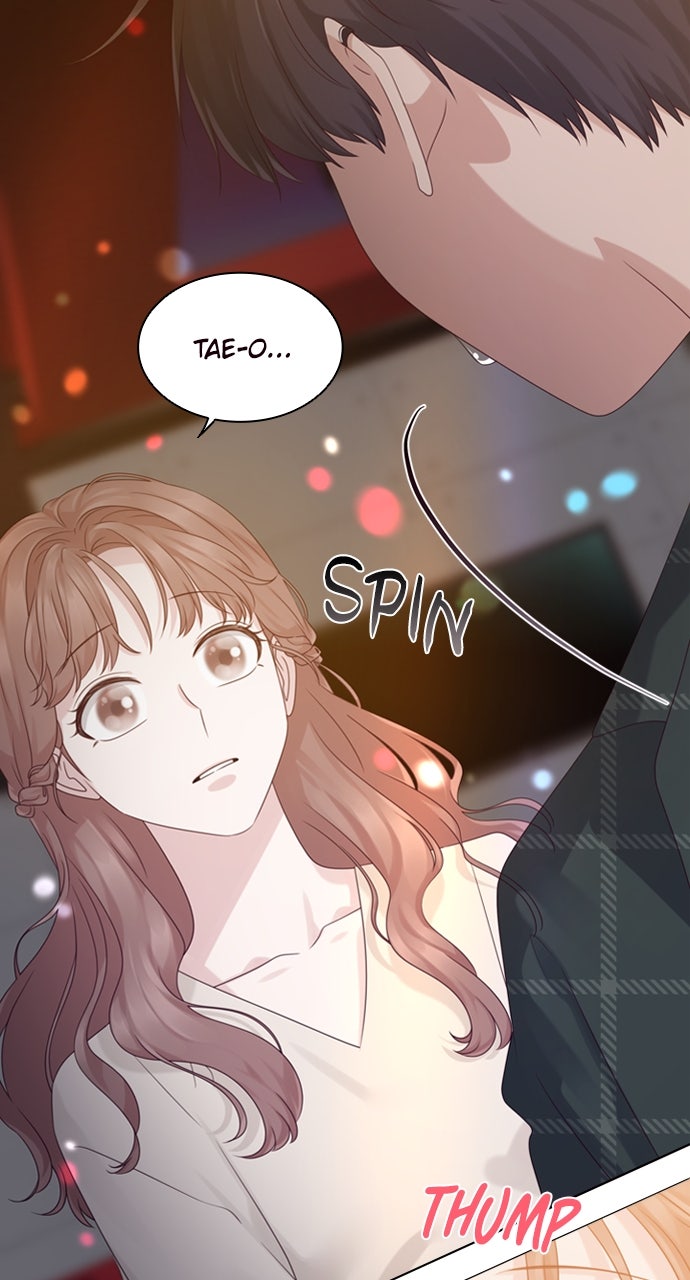 My Exes Fell For Me Chapter 40 - Page 44